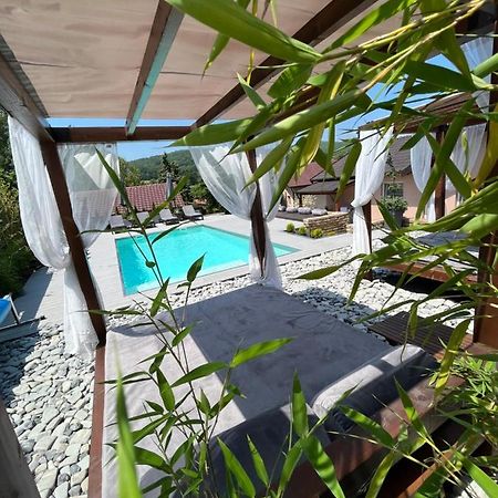 Gardenlux Vrdnik Apartman Kültér fotó