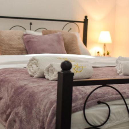 Gardenlux Vrdnik Apartman Kültér fotó