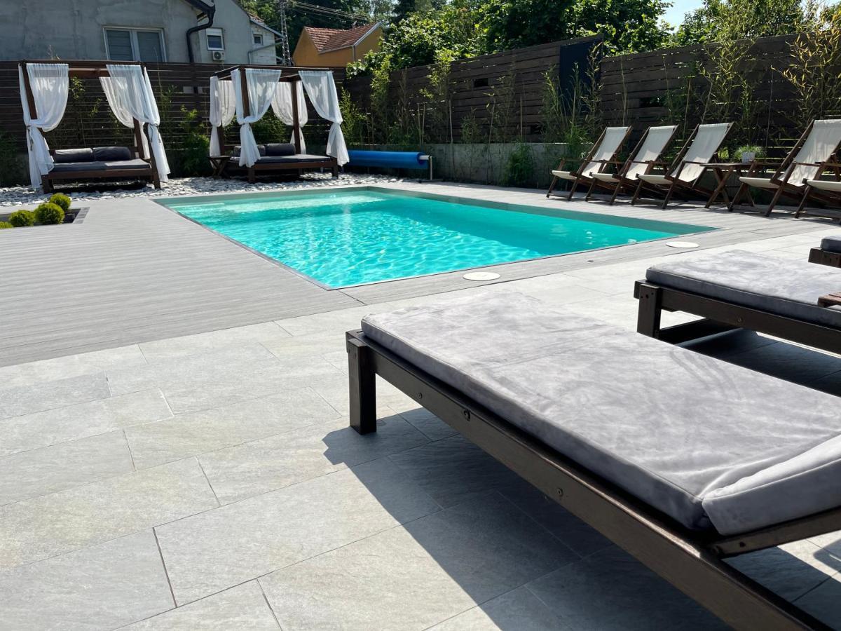Gardenlux Vrdnik Apartman Kültér fotó