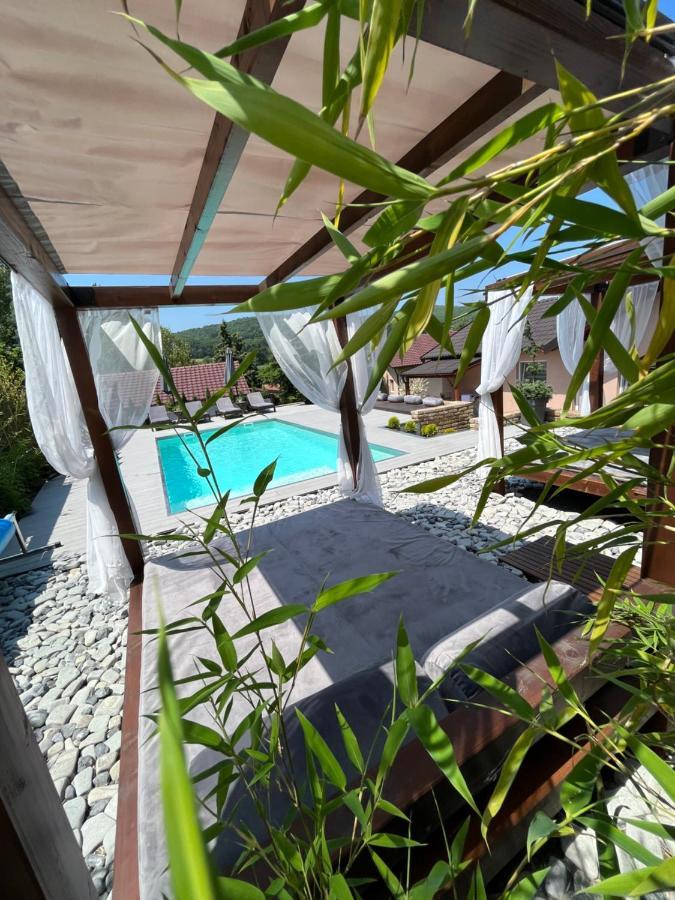 Gardenlux Vrdnik Apartman Kültér fotó