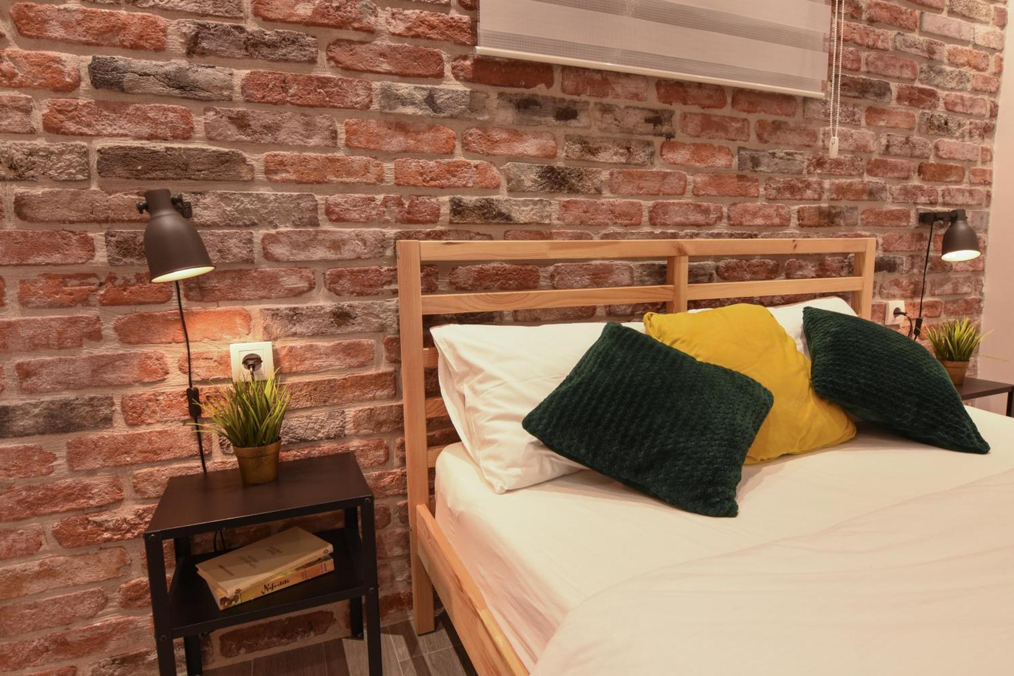 Gardenlux Vrdnik Apartman Kültér fotó