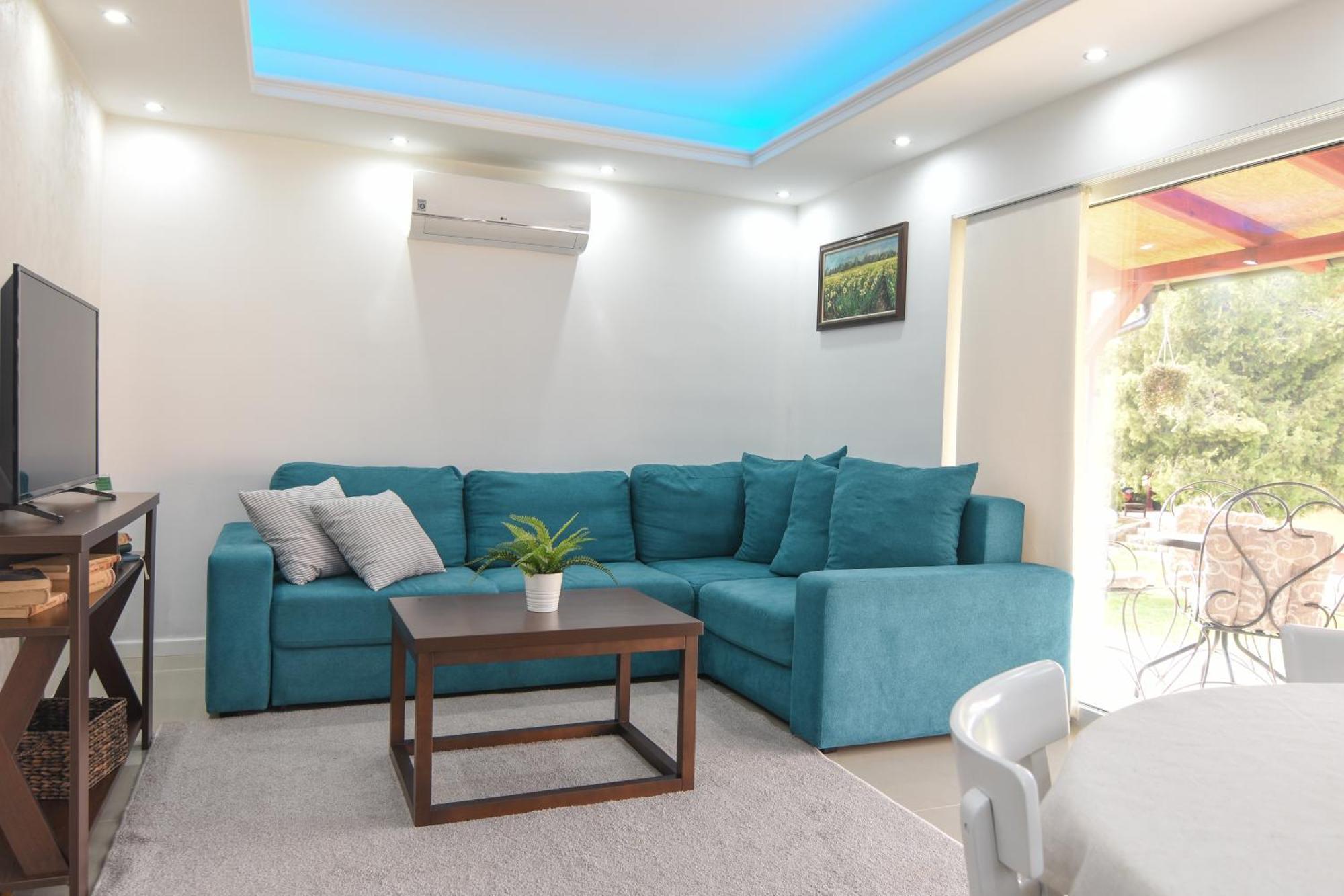 Gardenlux Vrdnik Apartman Kültér fotó