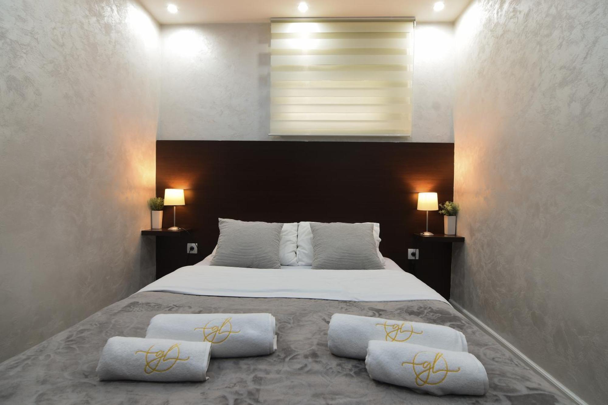 Gardenlux Vrdnik Apartman Kültér fotó