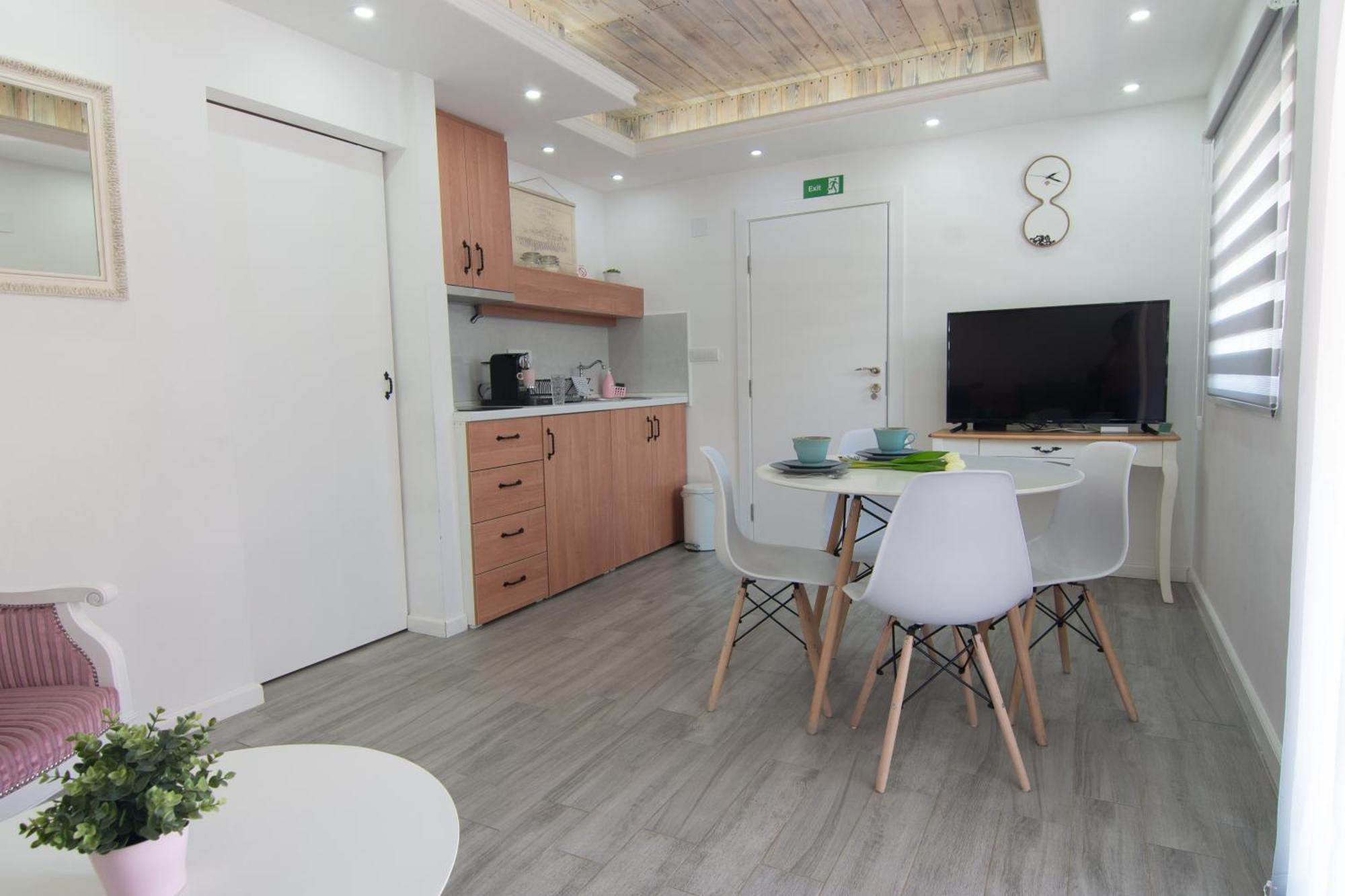 Gardenlux Vrdnik Apartman Kültér fotó
