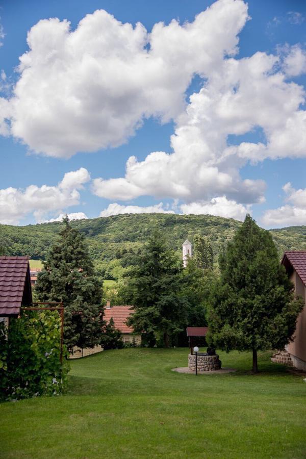 Gardenlux Vrdnik Apartman Kültér fotó