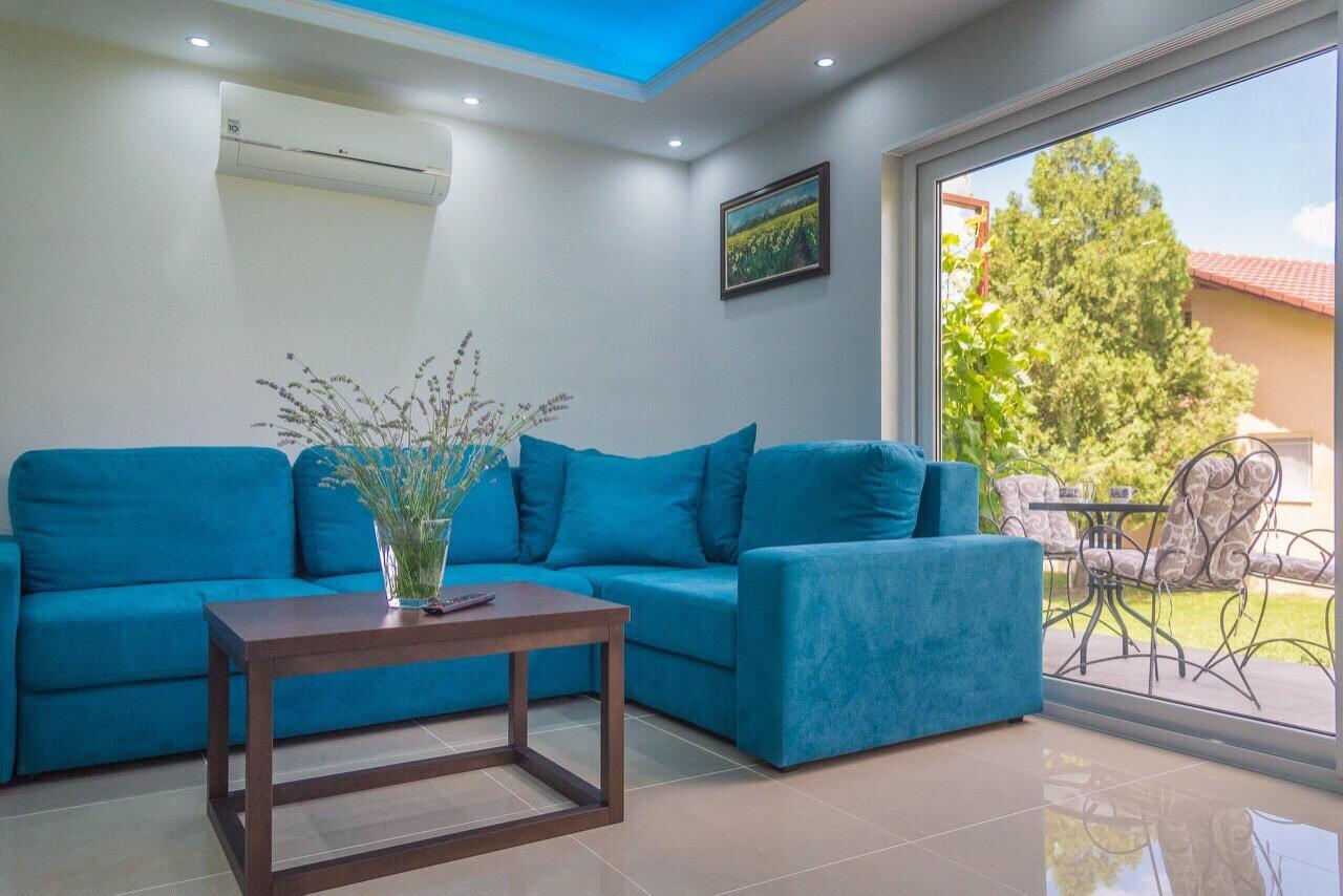 Gardenlux Vrdnik Apartman Kültér fotó