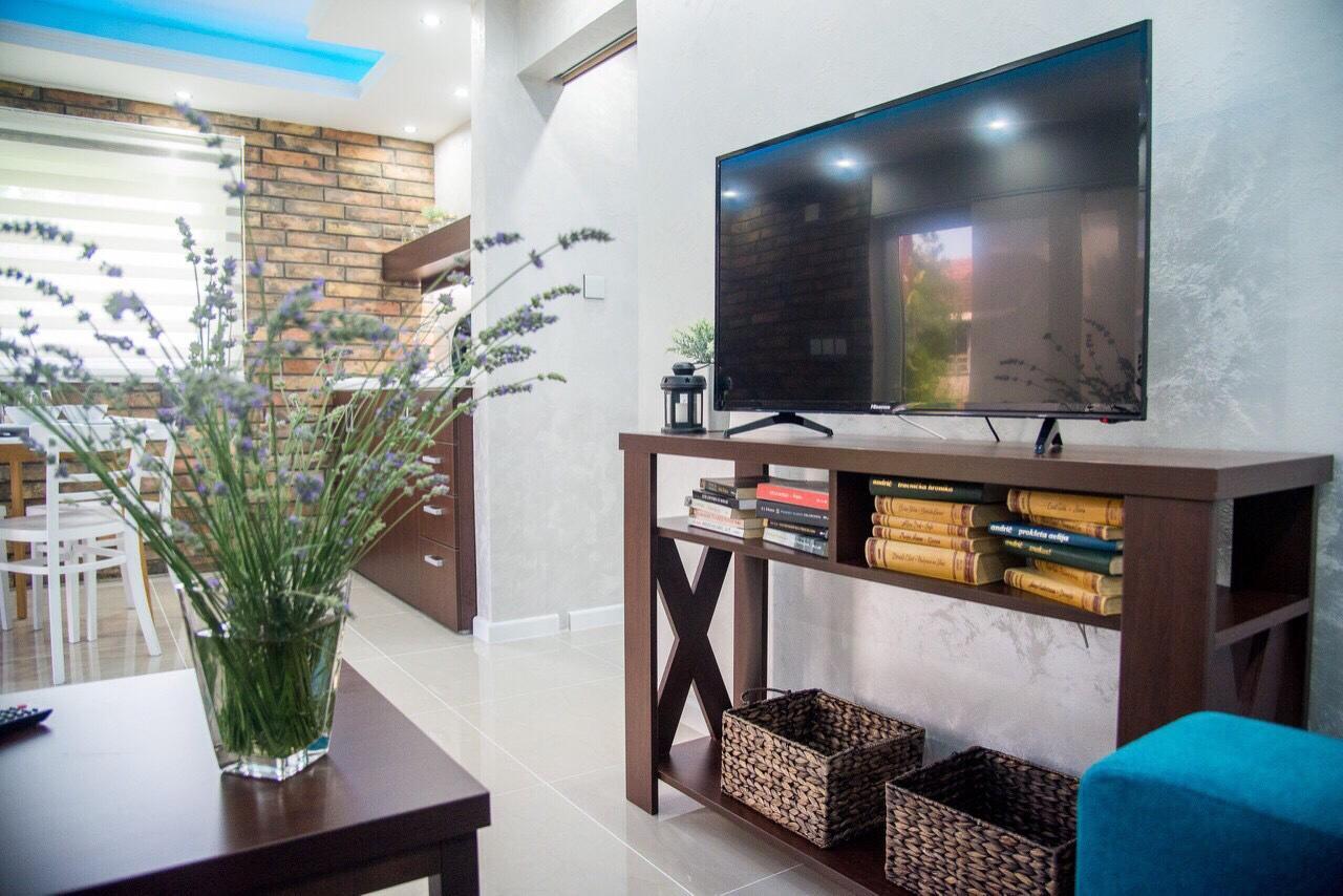 Gardenlux Vrdnik Apartman Kültér fotó